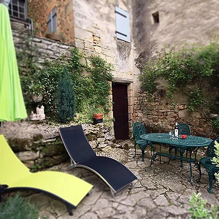 La Tour Alienor, Maison De Caractere Du Xiveme Siecle Semesterbostad Beynac-et-Cazenac