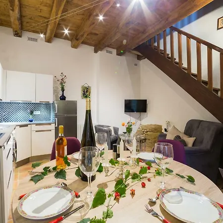Au Coeur De Beynac, Maison De Caractere Avec Jardin Terrasse * Beynac-et-Cazenac