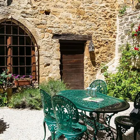 Au Coeur De Beynac, Maison De Caractere Avec Jardin Terrasse Holiday home Beynac-et-Cazenac